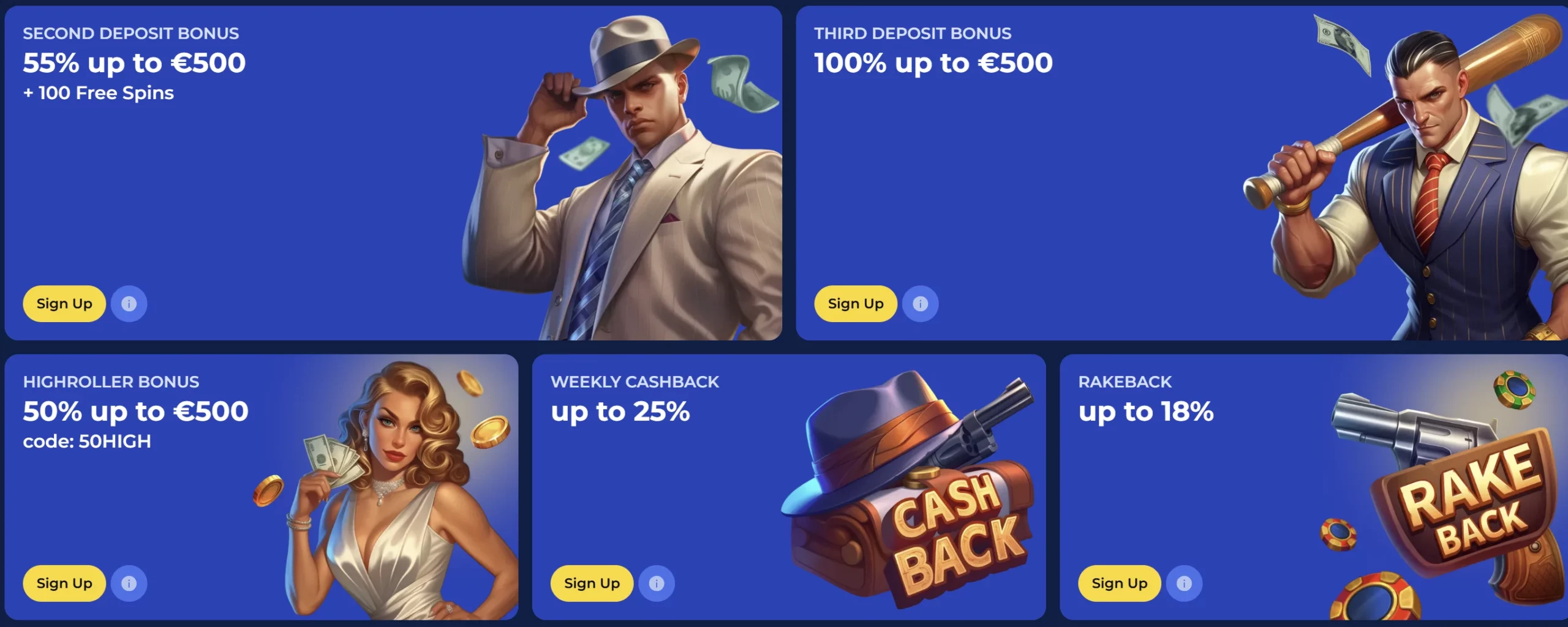 Bonus