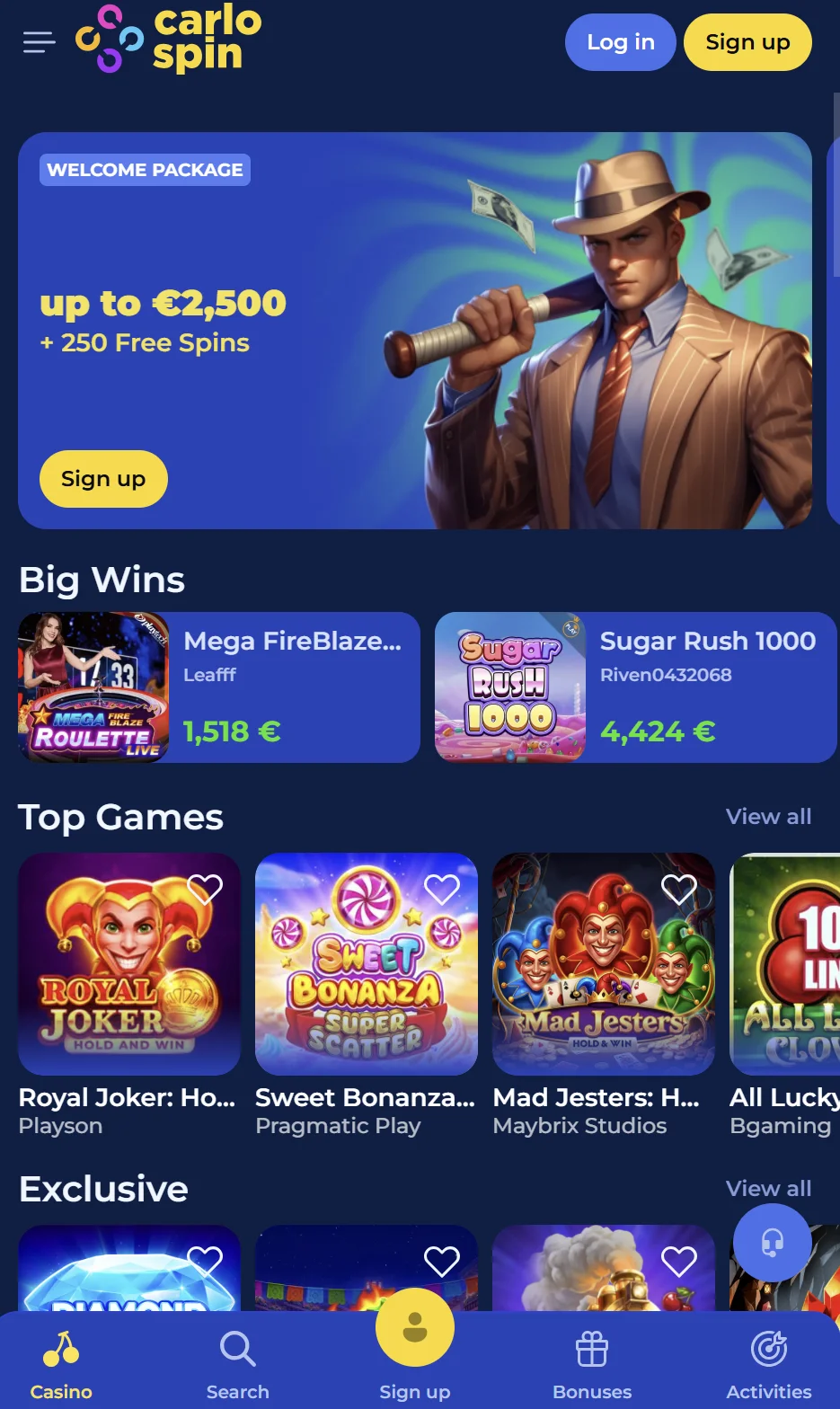 app